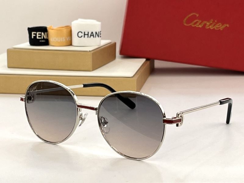 Cartier Sunglasses